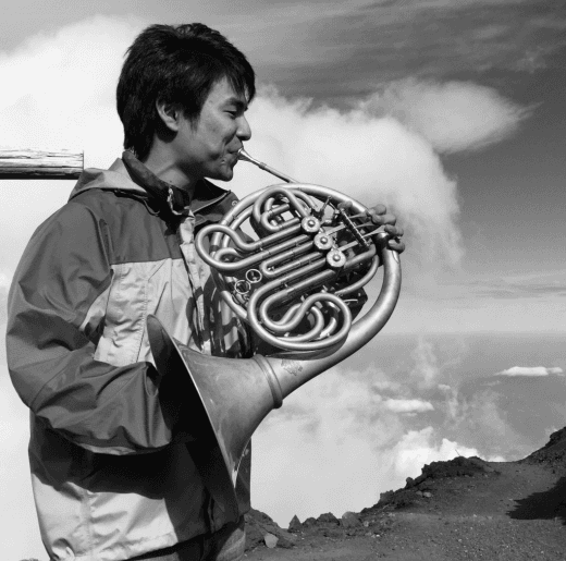 神 展彦 / NOBUHIKO JIN