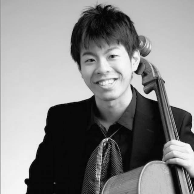 佐橋 拓弥 / TAKUYA SAHASHI