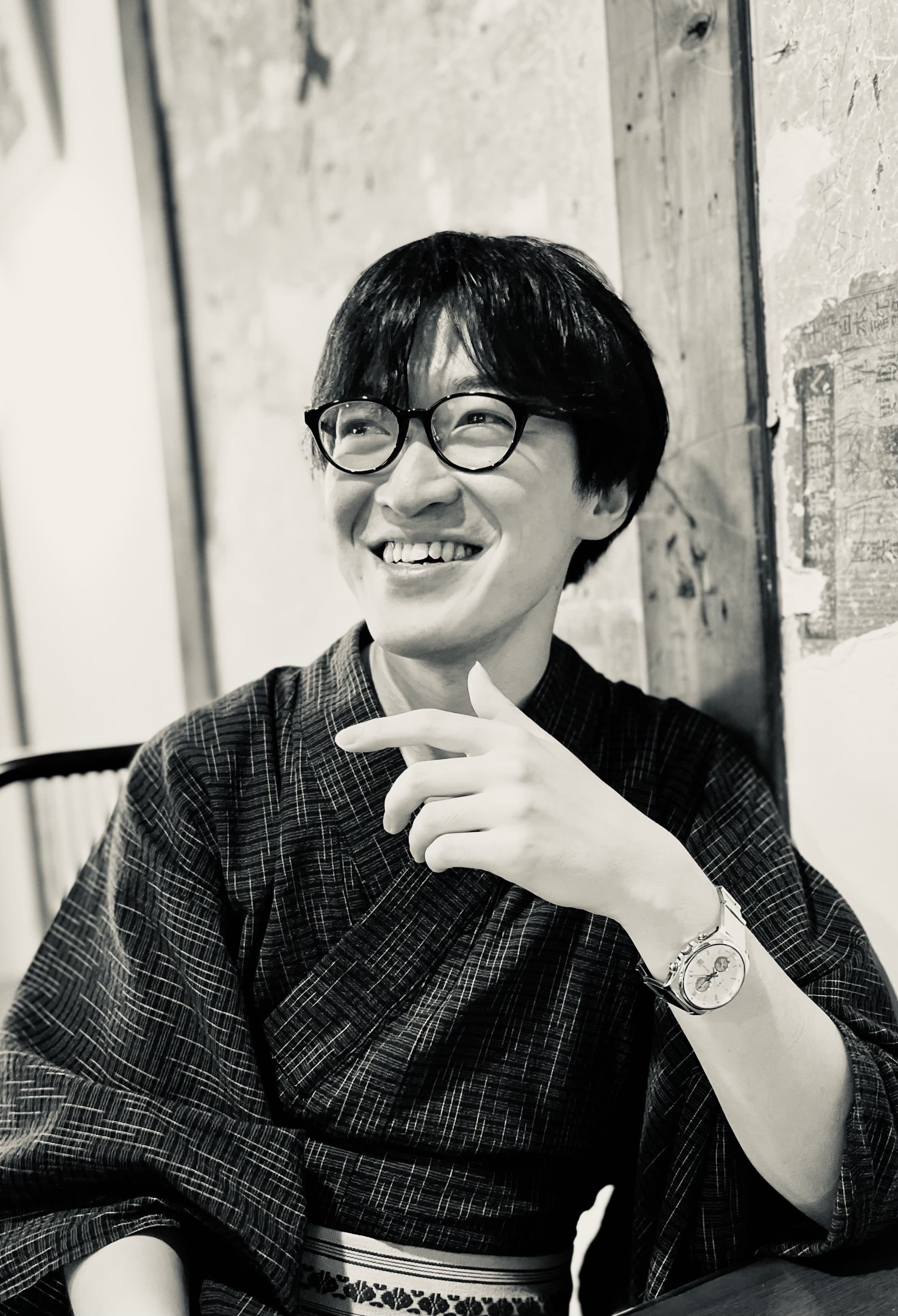 齊藤 鷹規 / TAKATADA SAITO